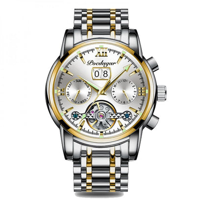 Poedagar Legítimu's® Watch