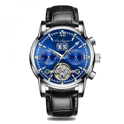 Poedagar Legítimu's® Watch