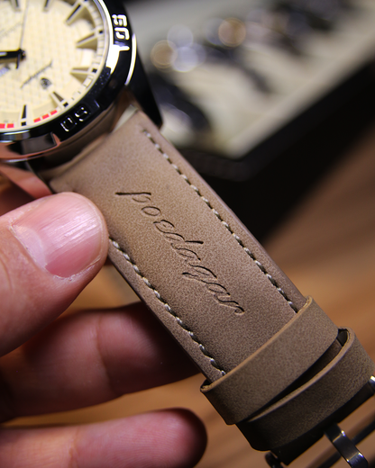 Montecarlo® Watch