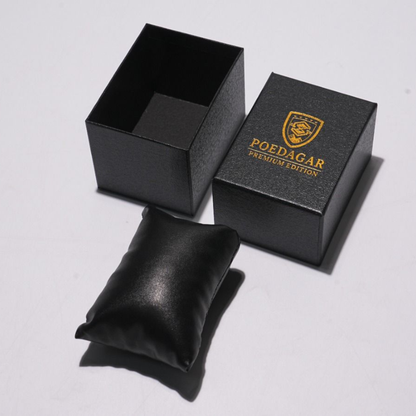 Poedagar Monaco® Watch