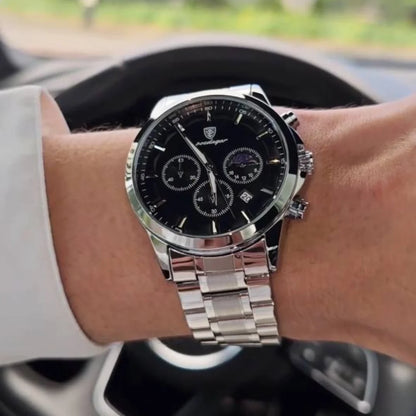 Poedagar Nautilus® Watch