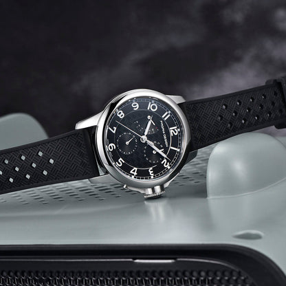 Pagani Design Flow Black