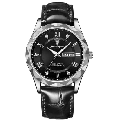 Poedagar Ravellon® Watch