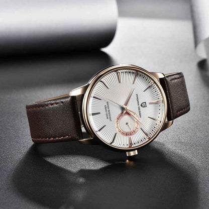 Pagani Design Luzzago White Gold