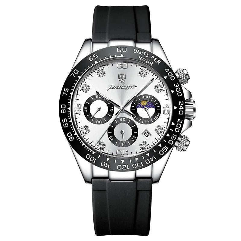 Poedagar Dayhero® Watch