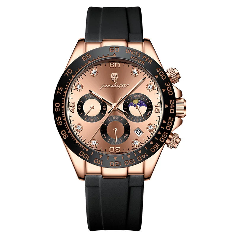 Poedagar Dayhero® Watch