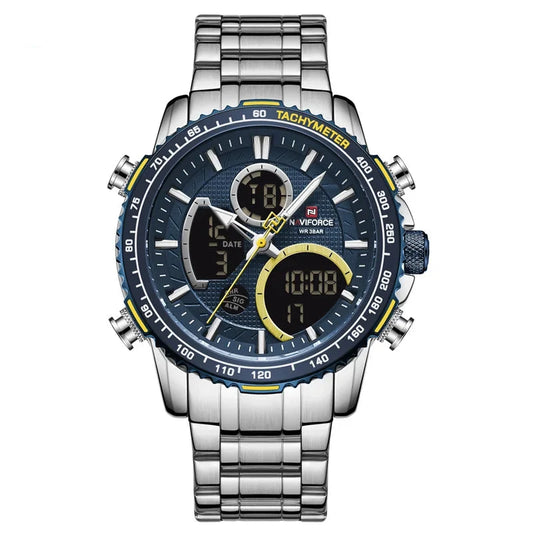 Naviforce Titan NF9182 Watch