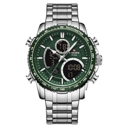 Naviforce Titan NF9182 Watch