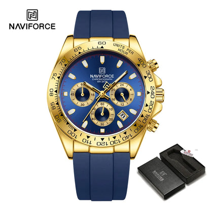 Naviforce Velocity NF8054 Watch