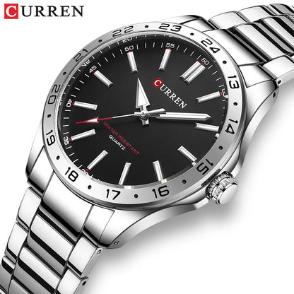 Curren Cronos Men's Watch
