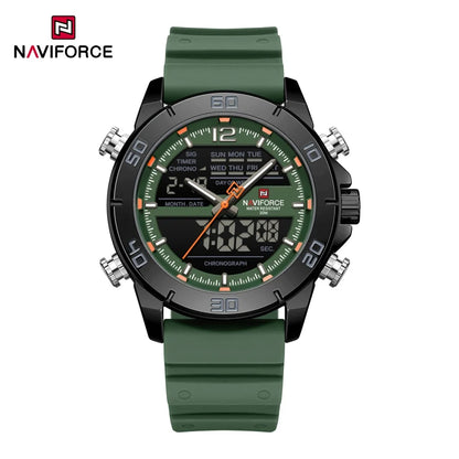 Naviforce Titan Sports Watch NF9253T