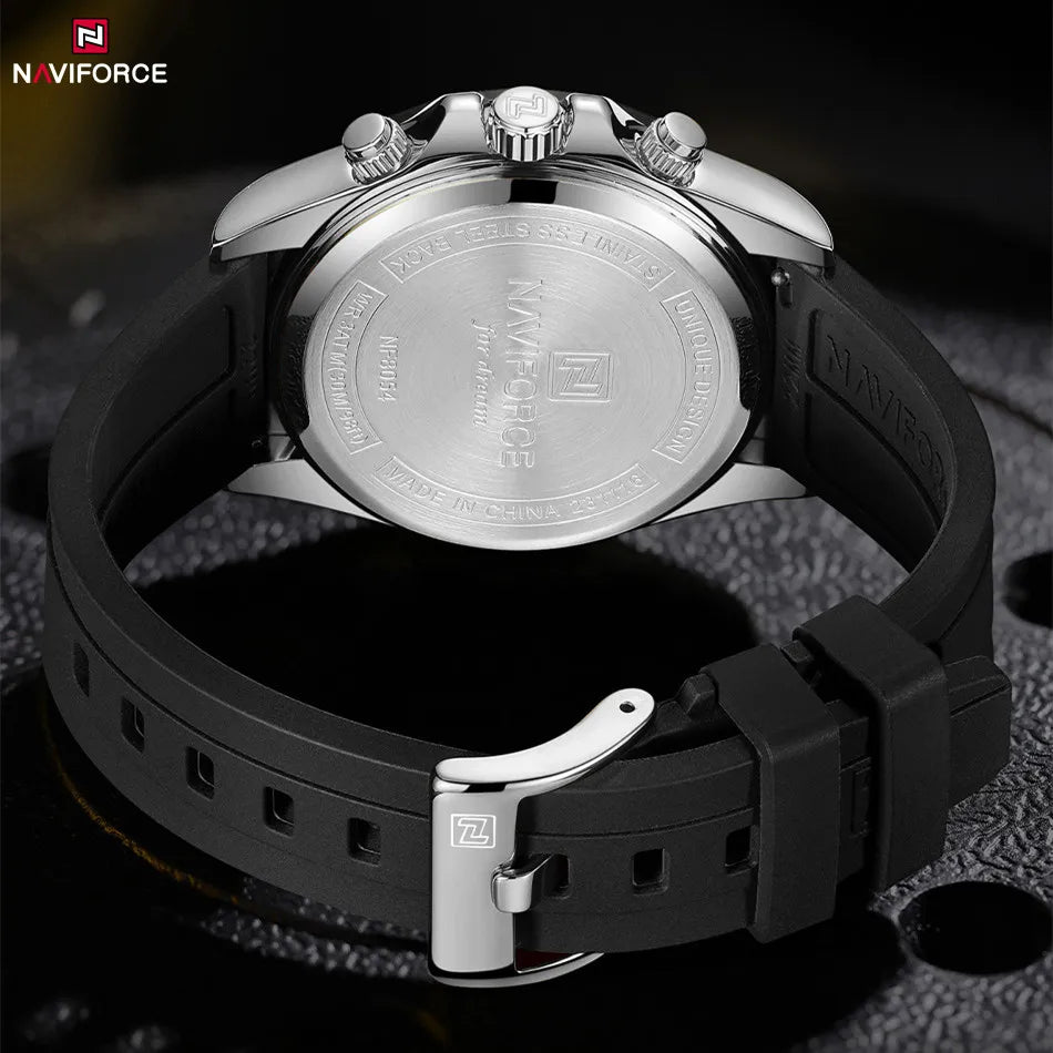 Naviforce Velocity NF8054 Watch