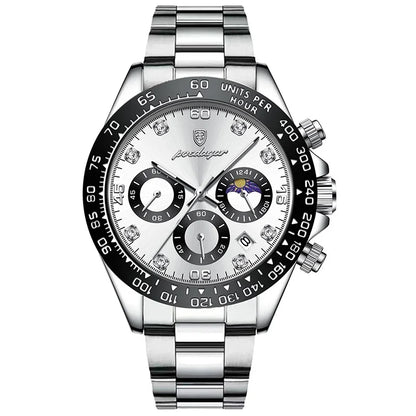 Poedagar Dayhero® Watch