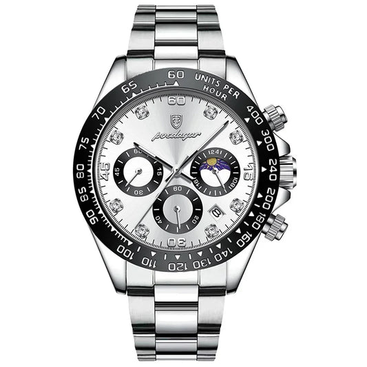 Poedagar Dayhero® Watch
