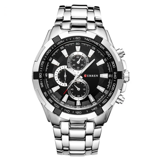Curren Dominus Men's Watch