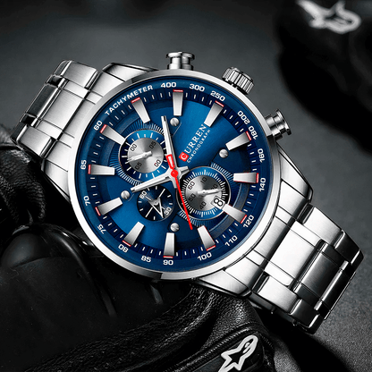 Curren Legacy Men's Watch