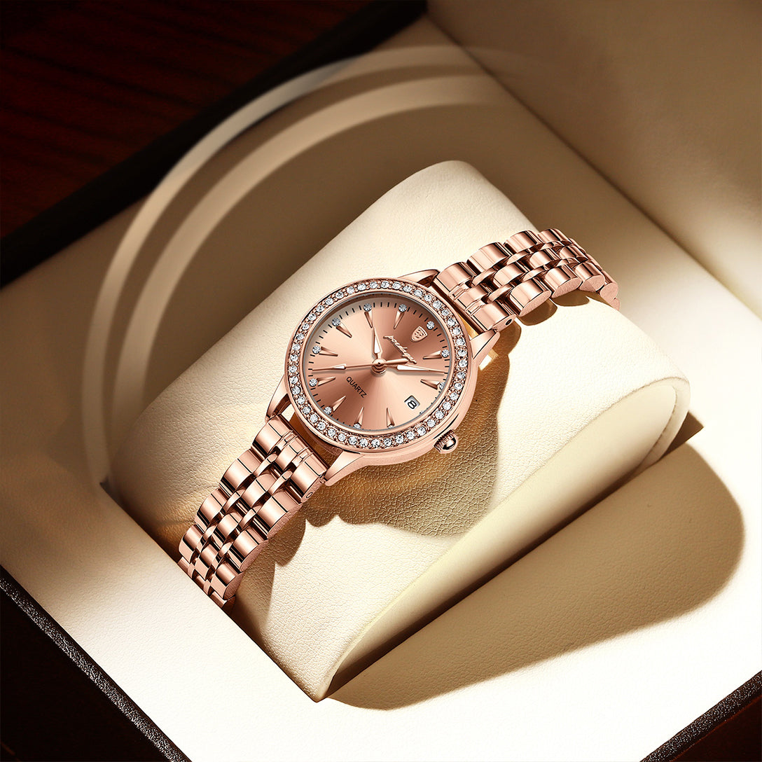 Poedagar Mundi® Watch