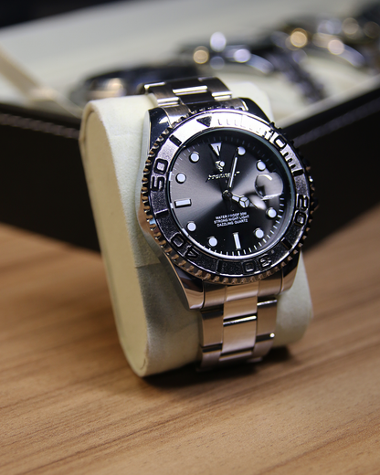Poedagar Yacht® Watch