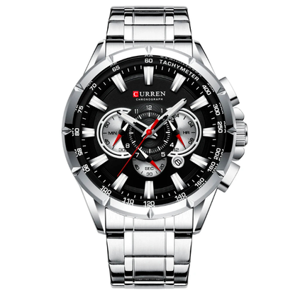 Curren Monaco Men's Watch