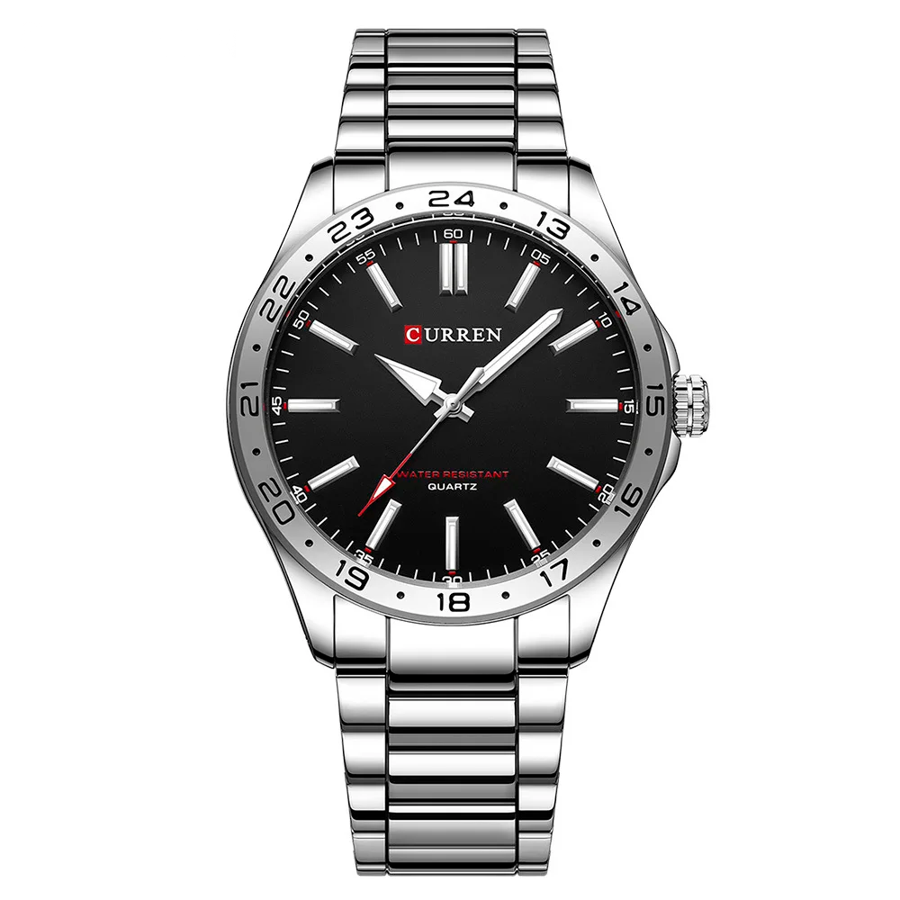 Curren Cronos Men's Watch