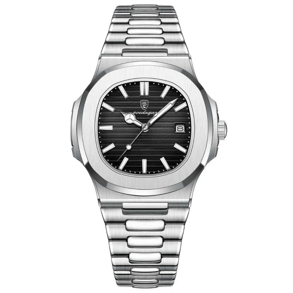 Poedagar Deluxe Edition® Watch