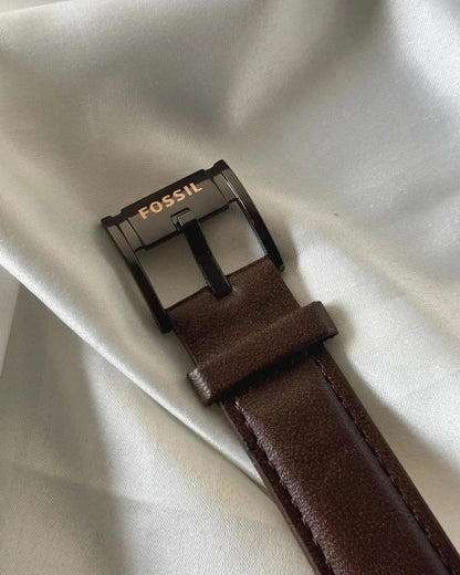 Fossil-ME3098 Automatic MenWatch