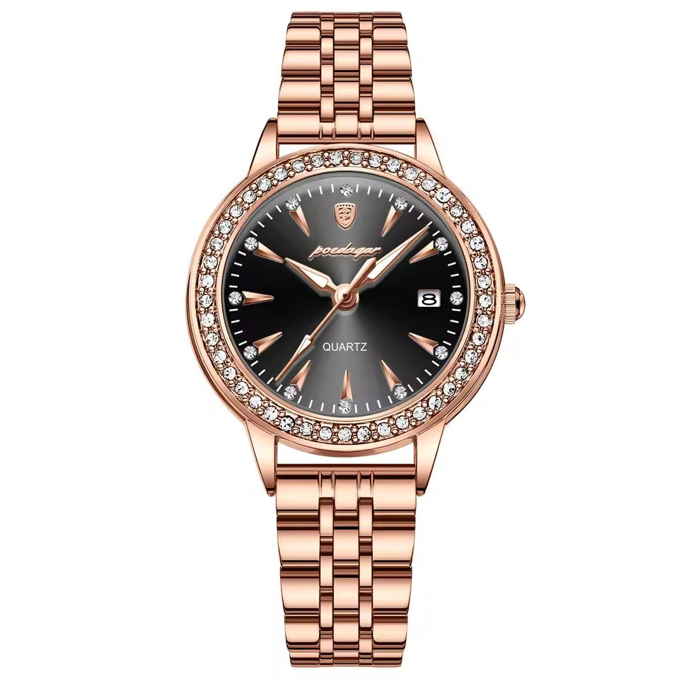 Poedagar Mundi® Watch