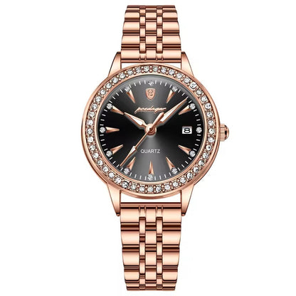 Poedagar Mundi® Watch