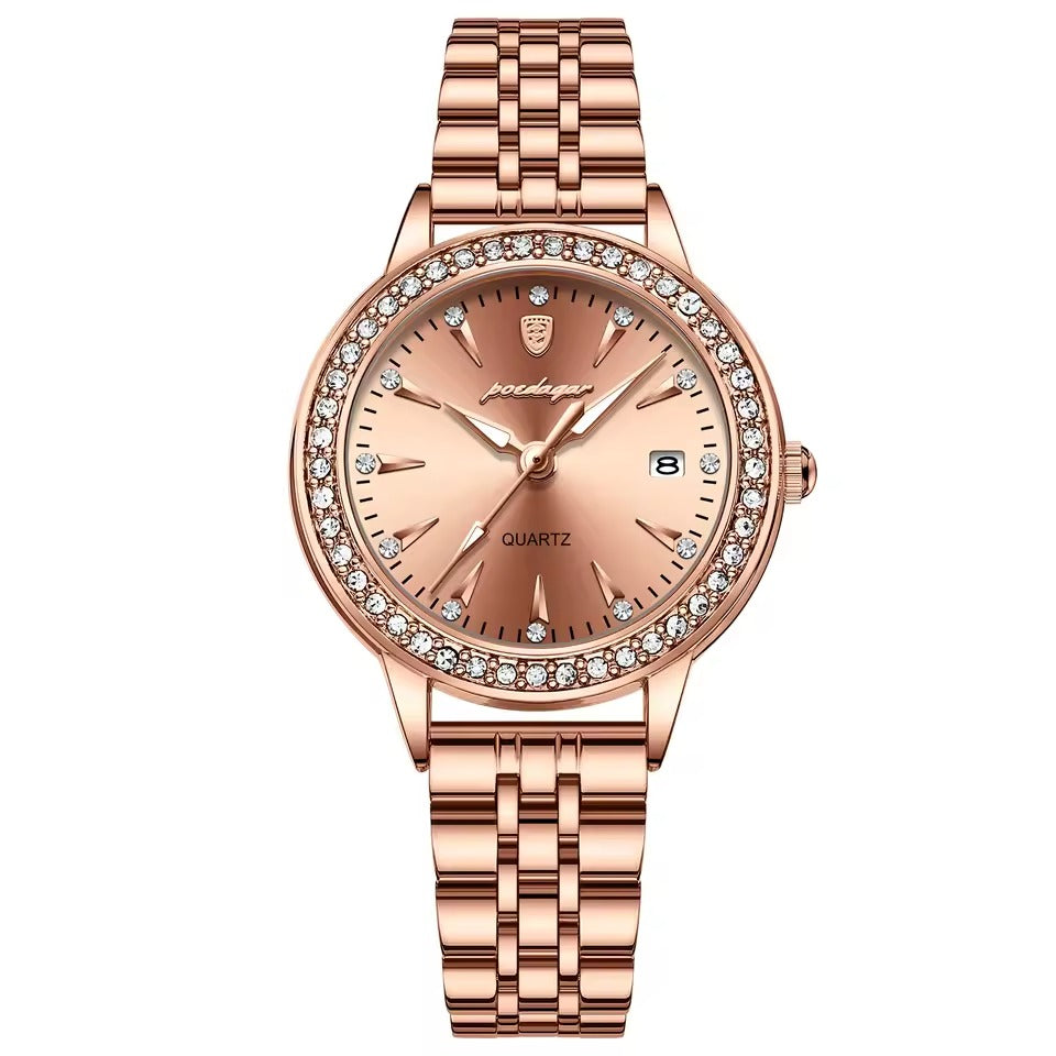 Poedagar Mundi® Watch