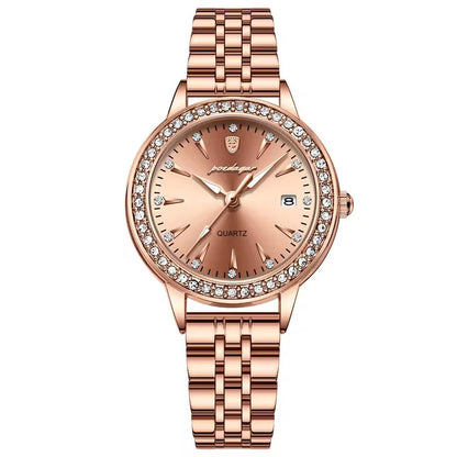 Poedagar Mundi® Watch