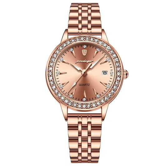 Poedagar Mundi® Watch