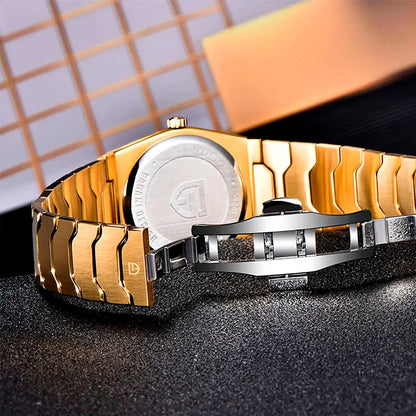 Pagani Design Drift Gold