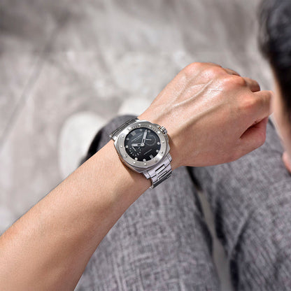 Pagani Design Nürnberg Black City Edition