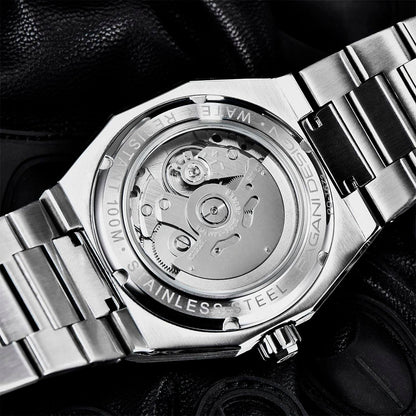 Pagani Design Vault Black