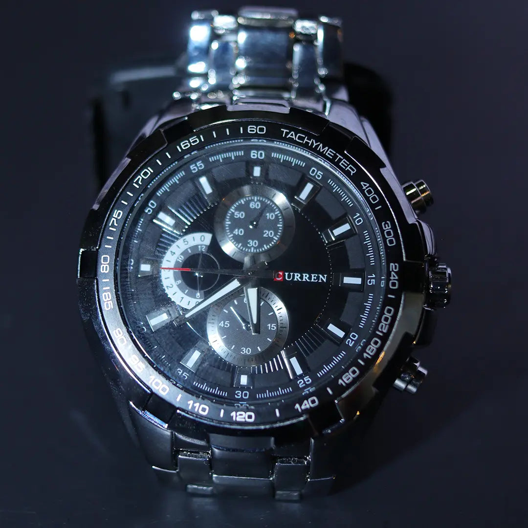 Curren Dominus Men's Watch