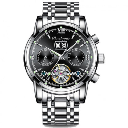 Poedagar Legítimu's® Watch
